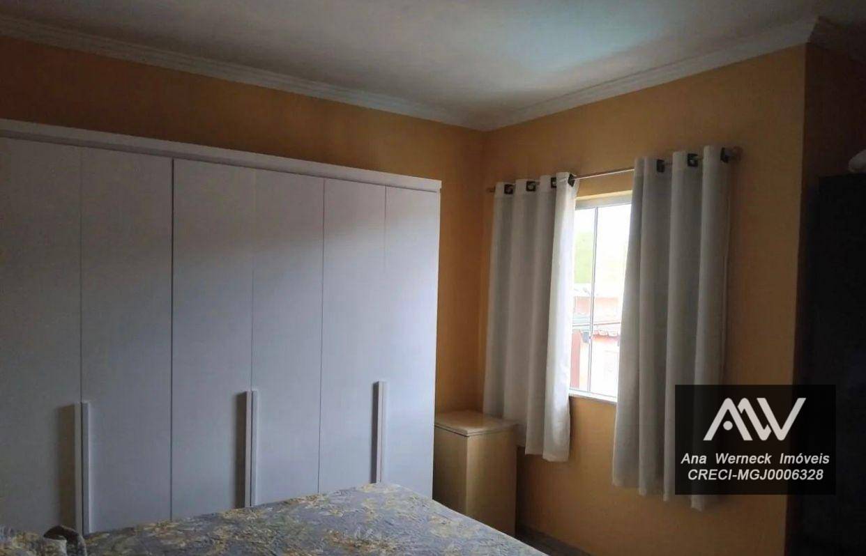 Apartamento à venda com 1 quarto, 48m² - Foto 6