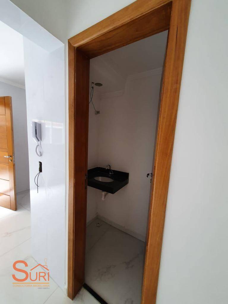 Sobrado à venda com 3 quartos, 142m² - Foto 8