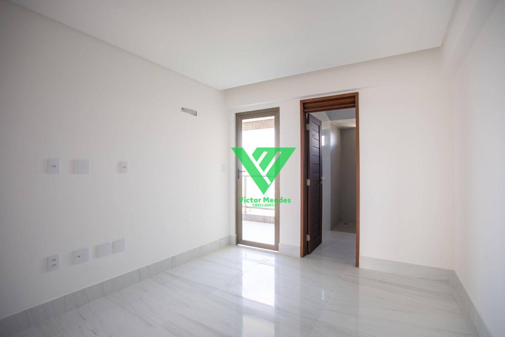 Apartamento à venda com 4 quartos, 255m² - Foto 40