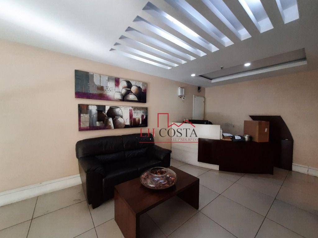 Apartamento à venda com 3 quartos, 110m² - Foto 37