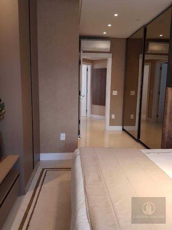 Apartamento à venda com 4 quartos, 182m² - Foto 20