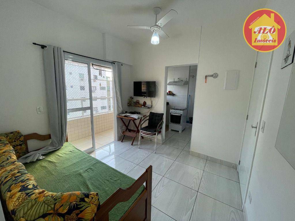 Apartamento à venda com 1 quarto, 45m² - Foto 9