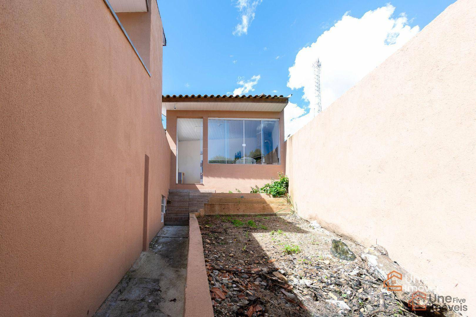 Casa de Condomínio à venda com 2 quartos, 75m² - Foto 18