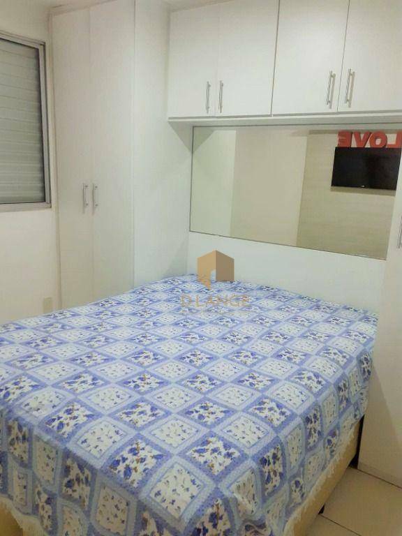 Apartamento à venda com 2 quartos, 45m² - Foto 10