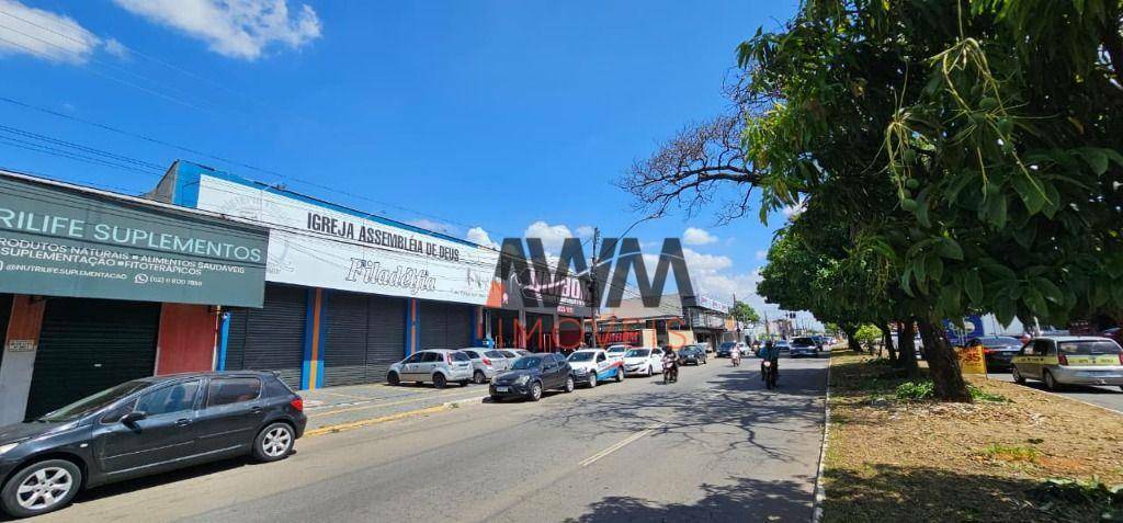 Depósito-Galpão, 490 m² - Foto 4