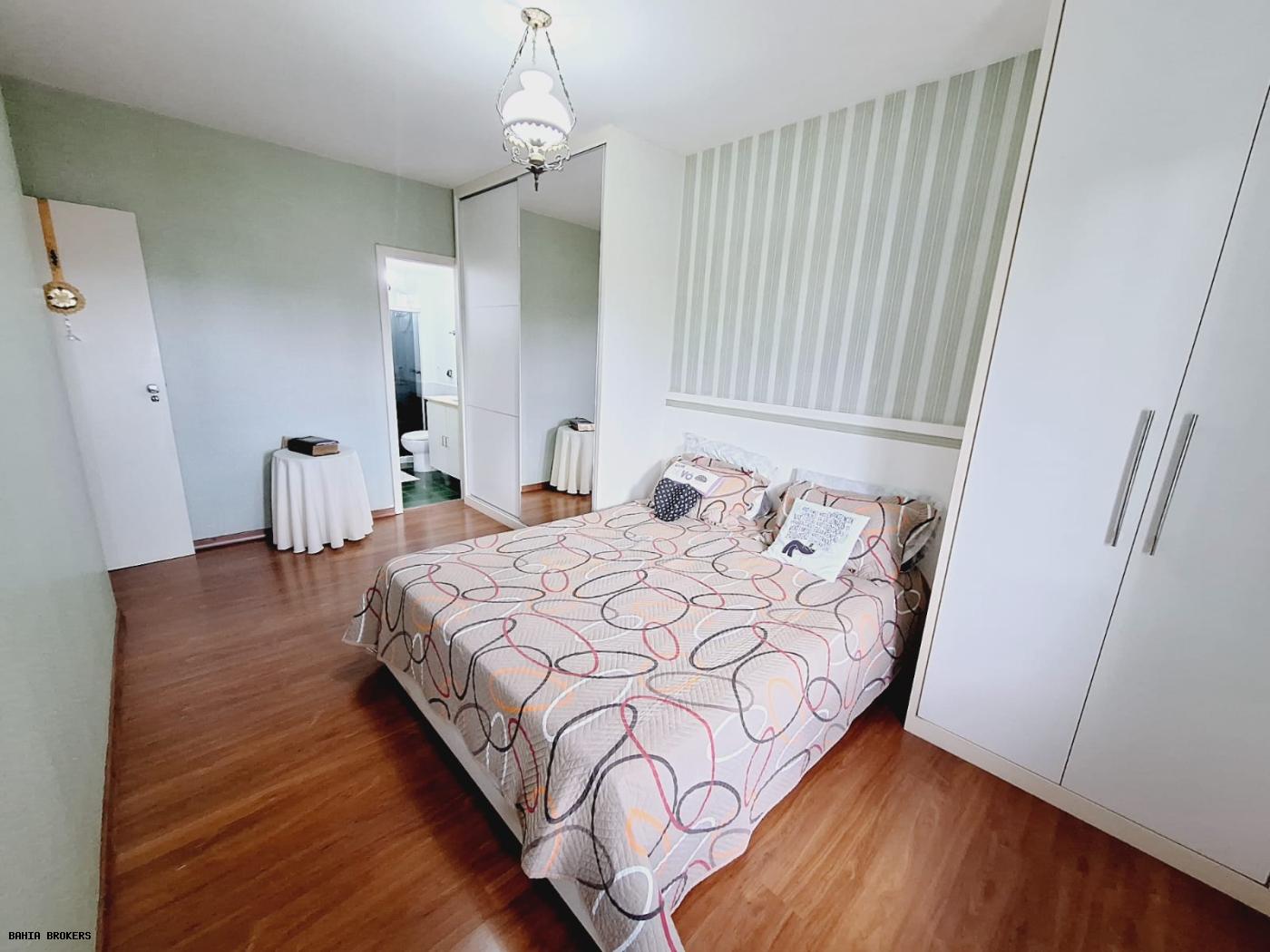 Apartamento à venda com 4 quartos, 160m² - Foto 12