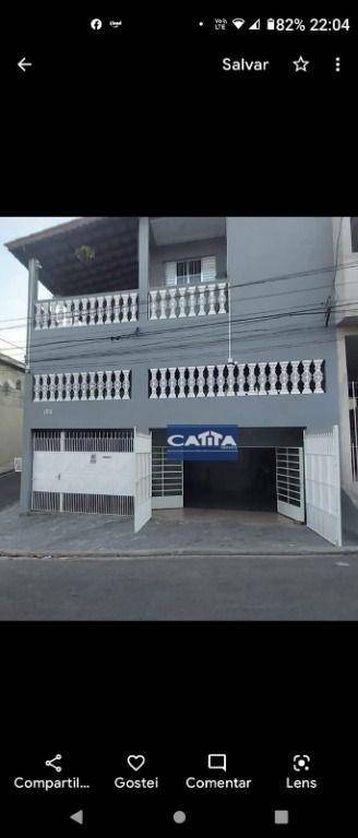 Sobrado à venda com 3 quartos, 227m² - Foto 28