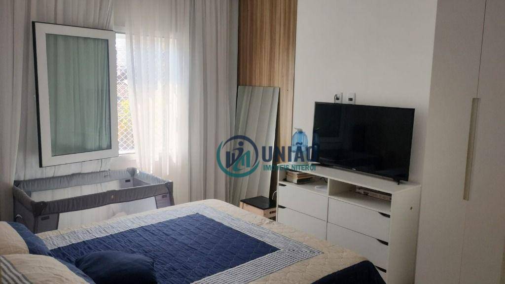 Casa de Condomínio à venda com 3 quartos, 137M2 - Foto 19