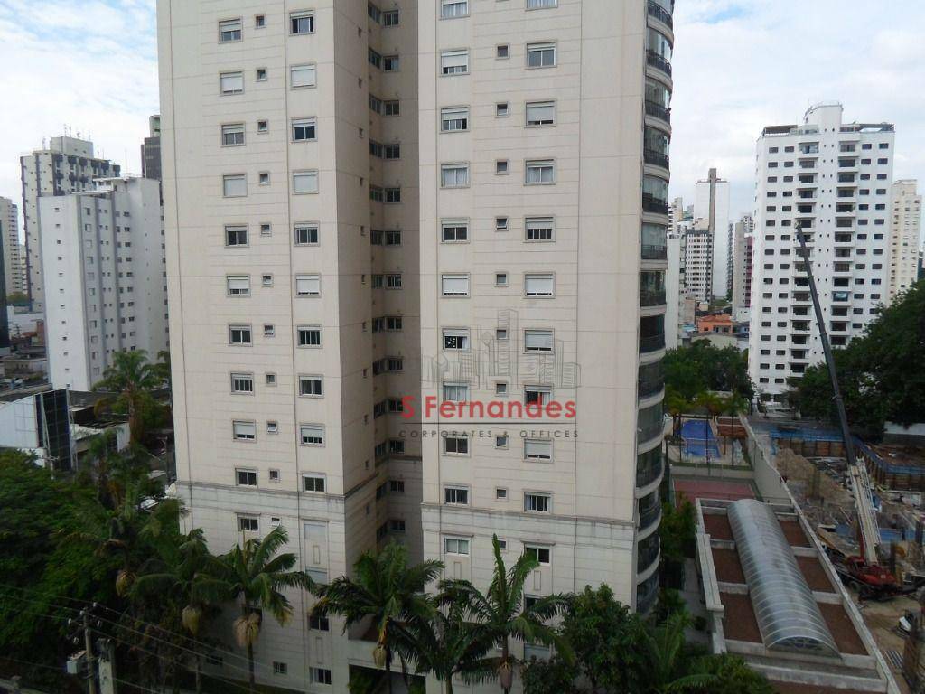 Conjunto Comercial-Sala para alugar, 36m² - Foto 15