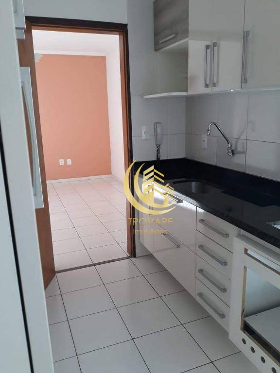 Apartamento à venda com 2 quartos, 56m² - Foto 1