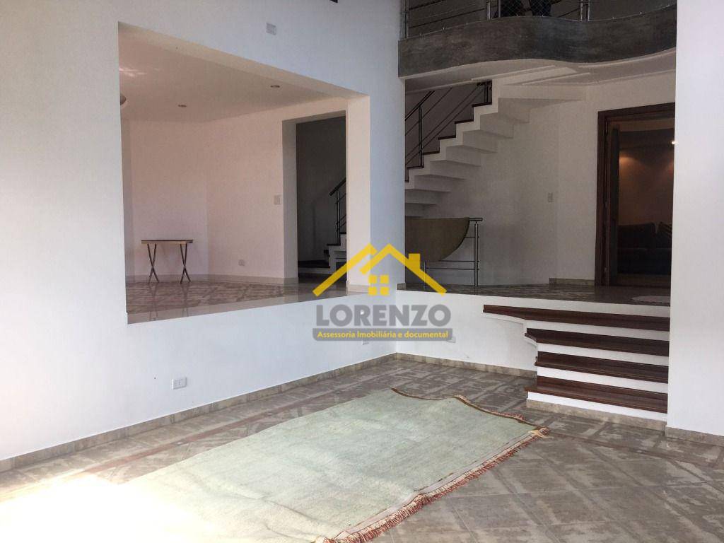 Sobrado à venda com 3 quartos, 428m² - Foto 11