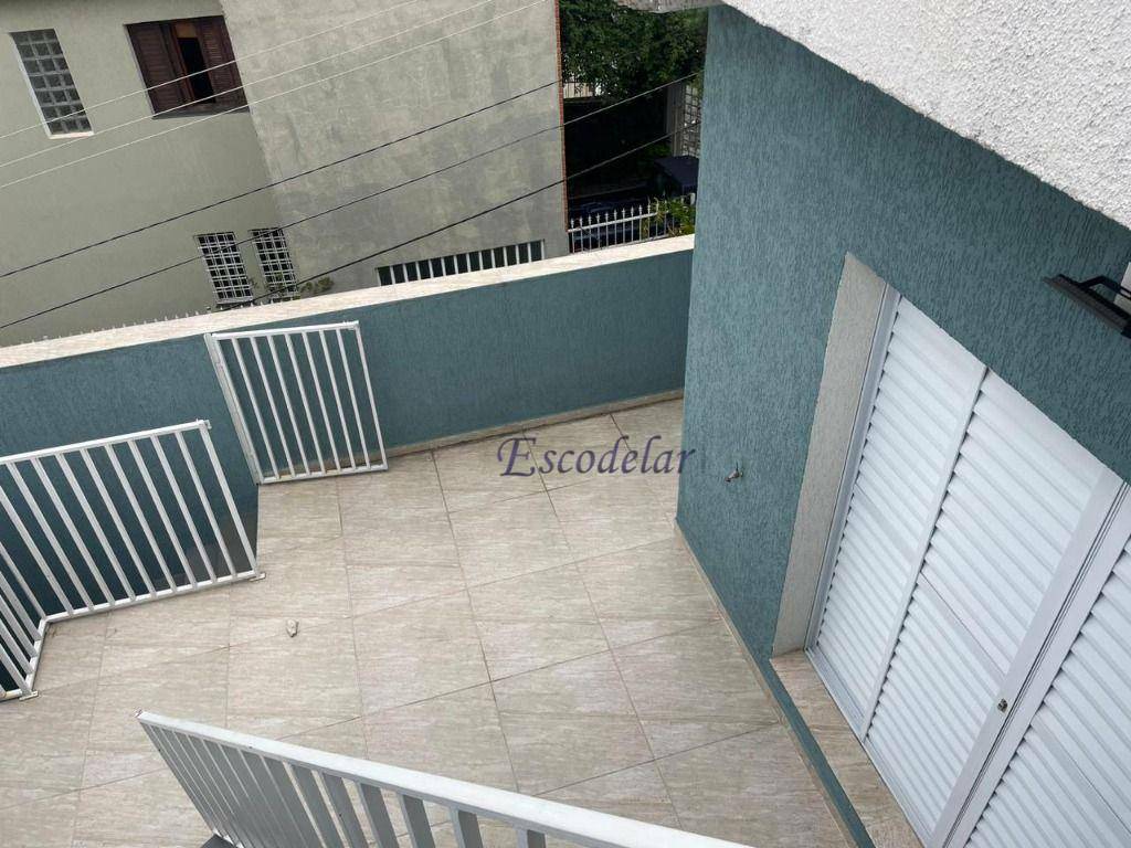 Sobrado à venda com 2 quartos, 220m² - Foto 6