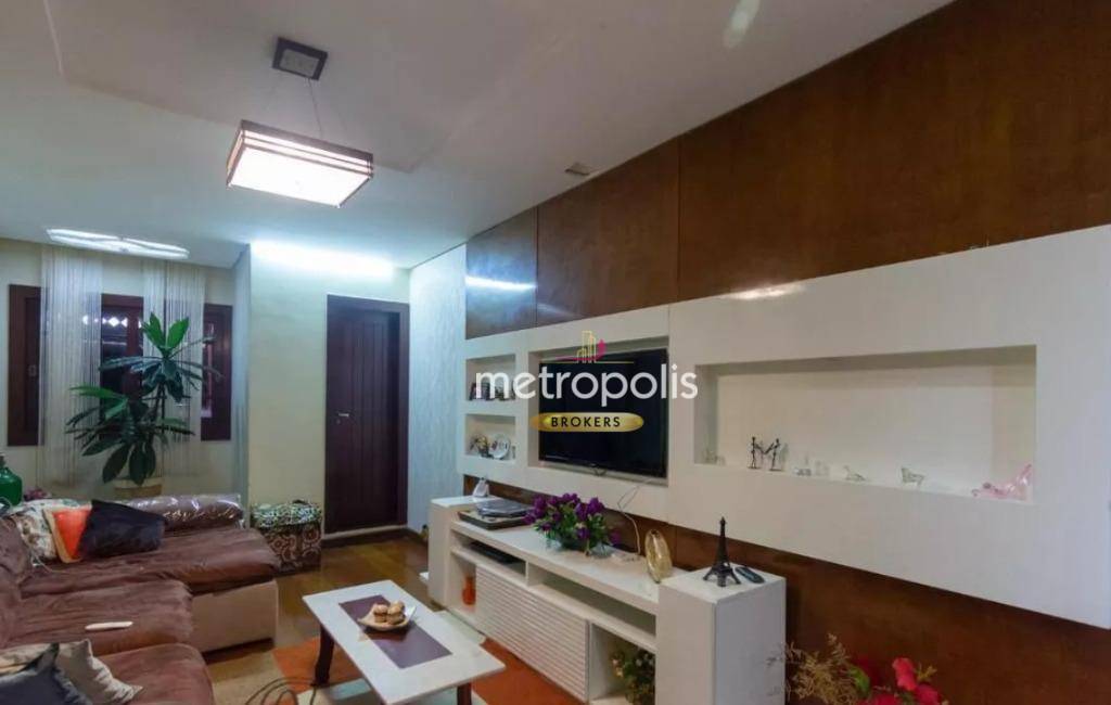 Sobrado à venda e aluguel com 3 quartos, 260m² - Foto 3