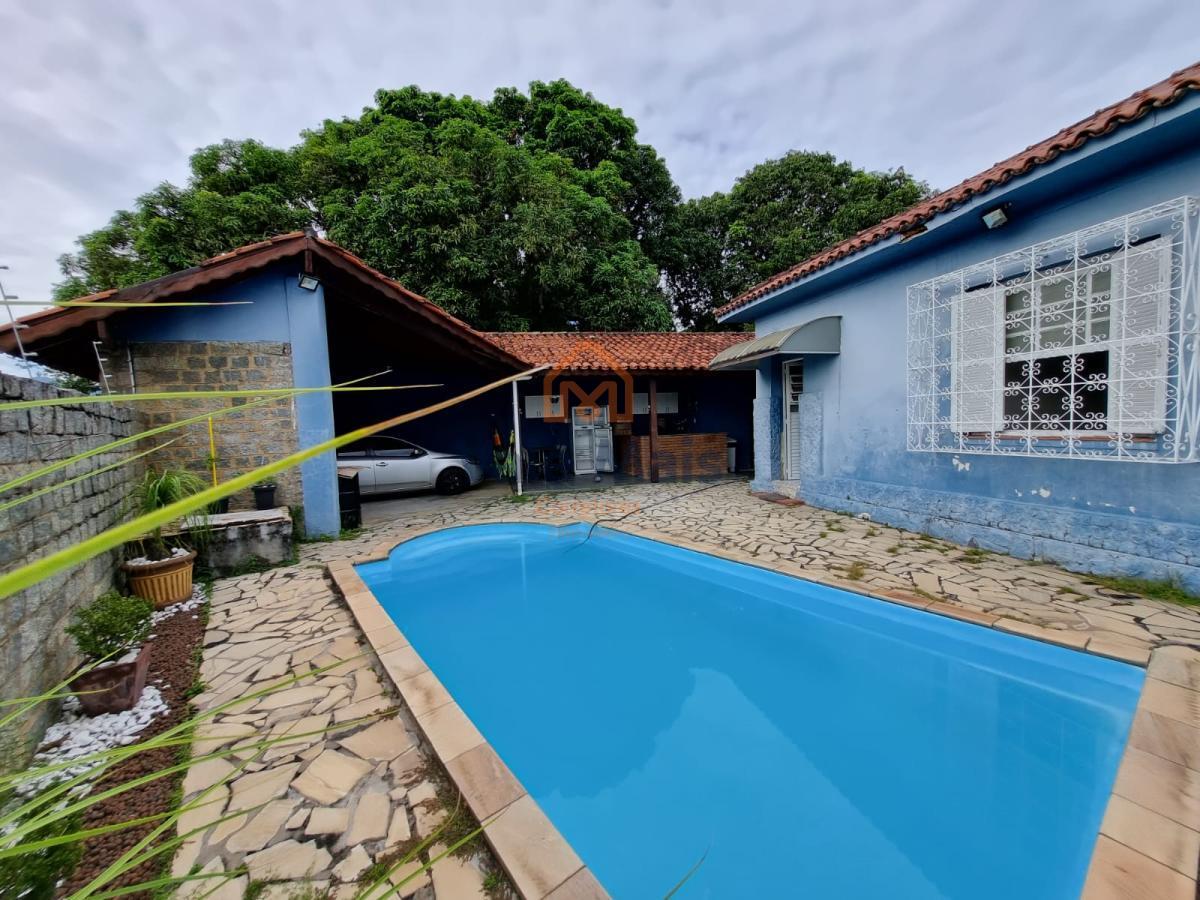 Casa para alugar com 3 quartos, 520m² - Foto 6