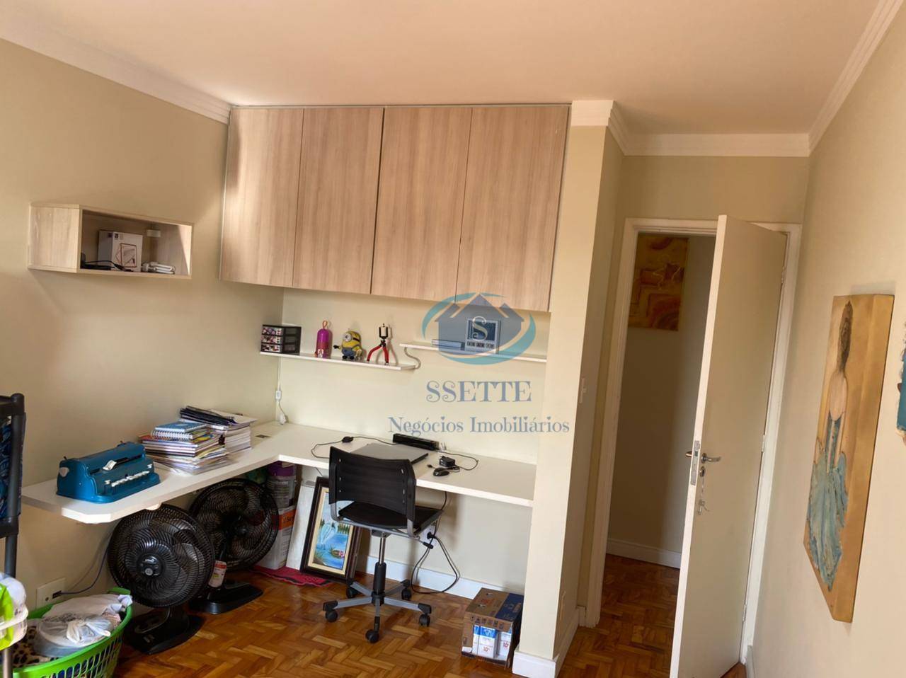 Apartamento à venda com 3 quartos, 98m² - Foto 34