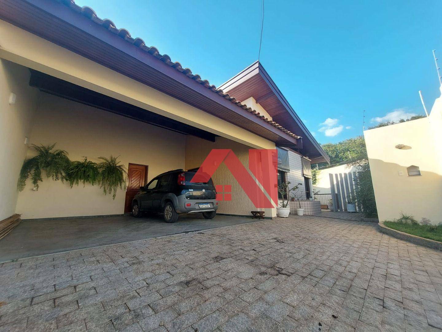 Casa à venda com 3 quartos, 178m² - Foto 6