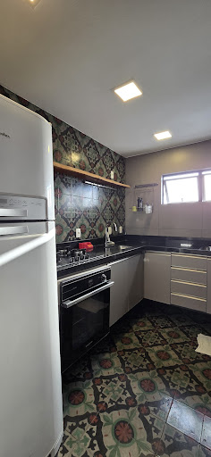 Apartamento à venda com 1 quarto, 65m² - Foto 3