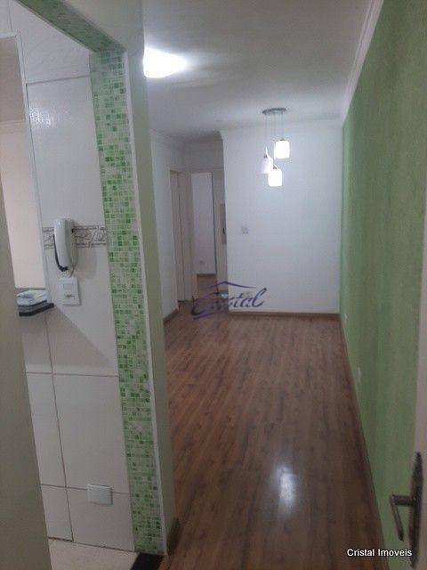 Apartamento à venda e aluguel com 2 quartos, 54m² - Foto 2