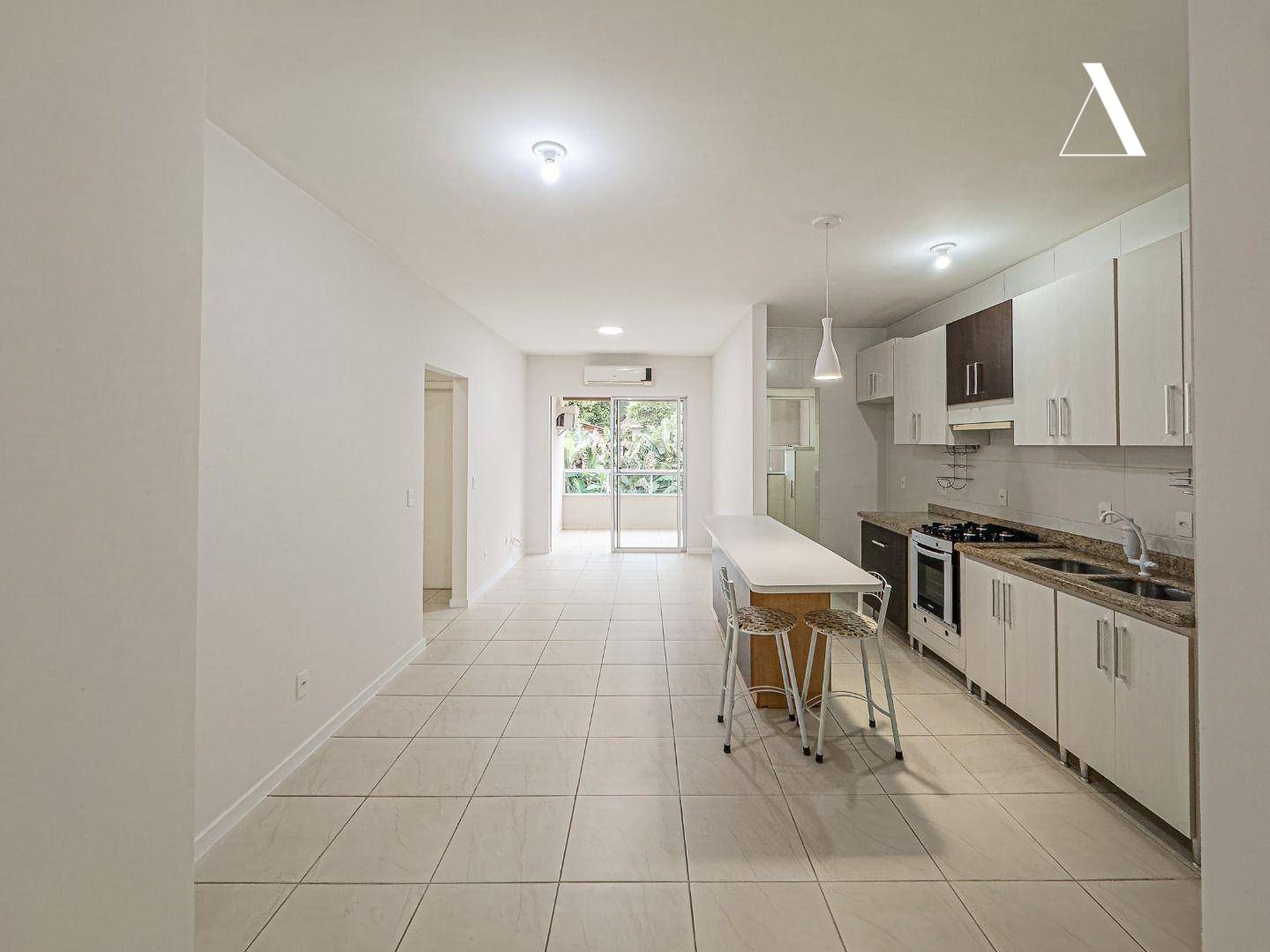 Apartamento, 2 quartos, 95 m² - Foto 2