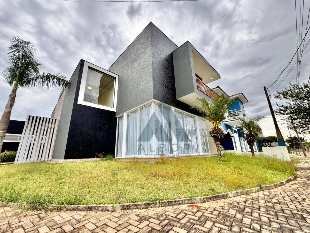 Sobrado, 5 quartos, 400 m² - Foto 2