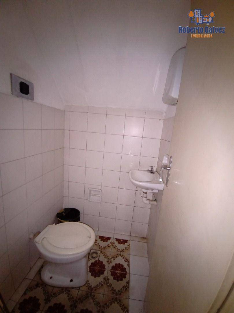 Loja-Salão para alugar, 46m² - Foto 2