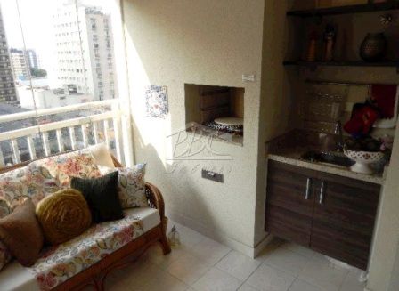 Apartamento à venda com 3 quartos, 90m² - Foto 6