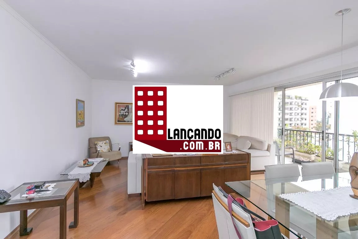 Apartamento à venda com 4 quartos, 158m² - Foto 16