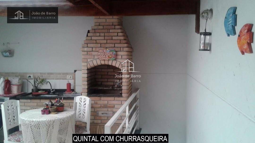 Sobrado à venda com 3 quartos, 170m² - Foto 15