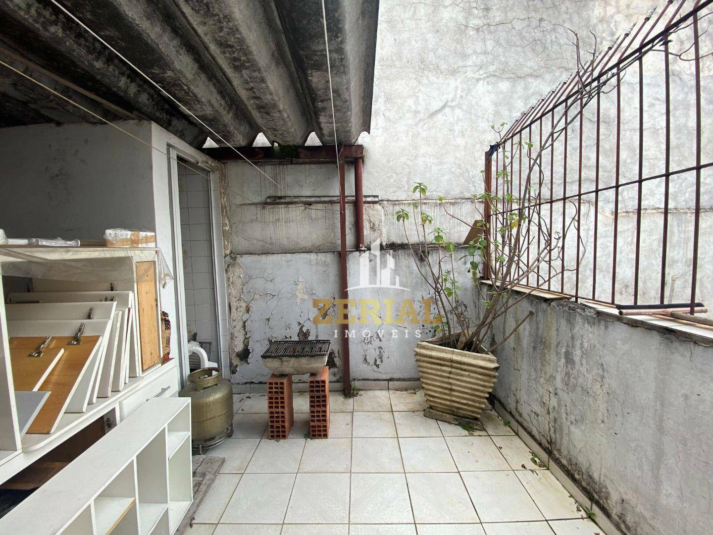 Sobrado à venda com 3 quartos, 166m² - Foto 17