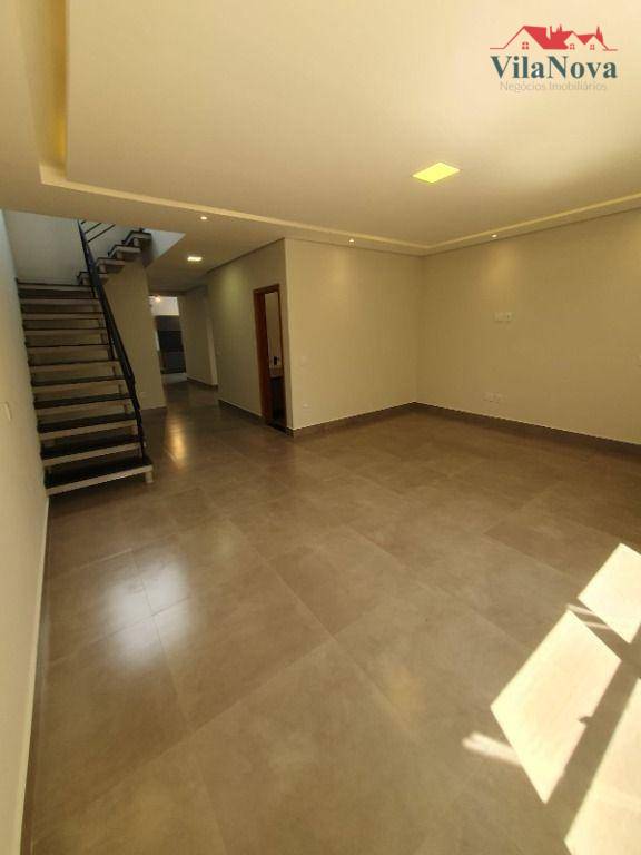 Casa de Condomínio à venda com 3 quartos, 184m² - Foto 17