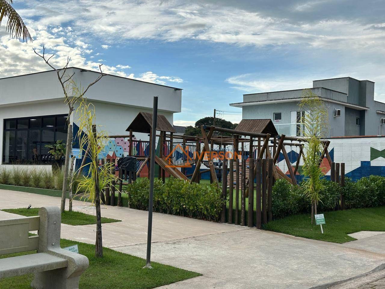 Sobrado, 3 quartos, 189 m² - Foto 29