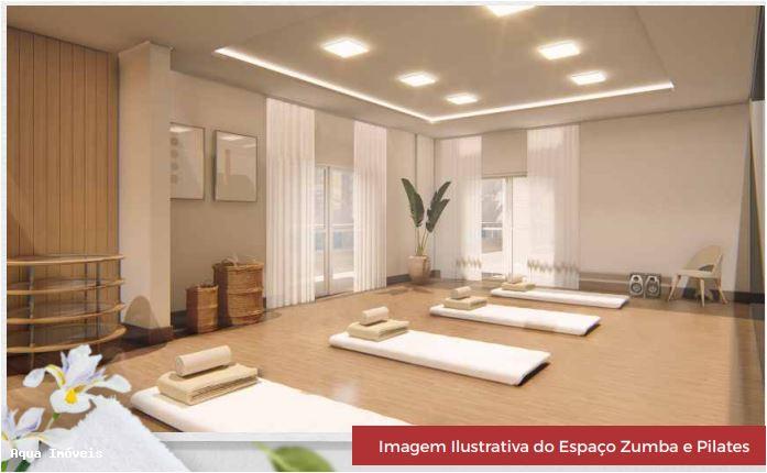 Apartamento à venda com 2 quartos, 71m² - Foto 9