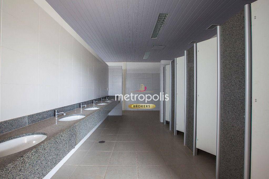 Depósito-Galpão-Armazém para alugar, 3487m² - Foto 14