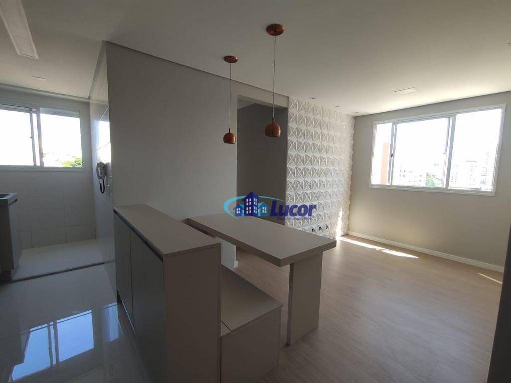 Apartamento à venda com 2 quartos, 41m² - Foto 26