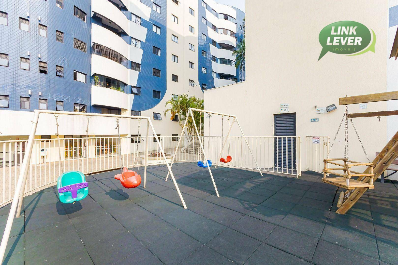 Apartamento à venda com 3 quartos, 99m² - Foto 22