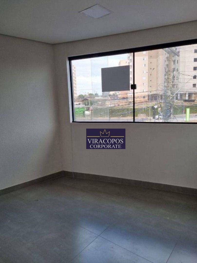 Conjunto Comercial-Sala para alugar, 160m² - Foto 7