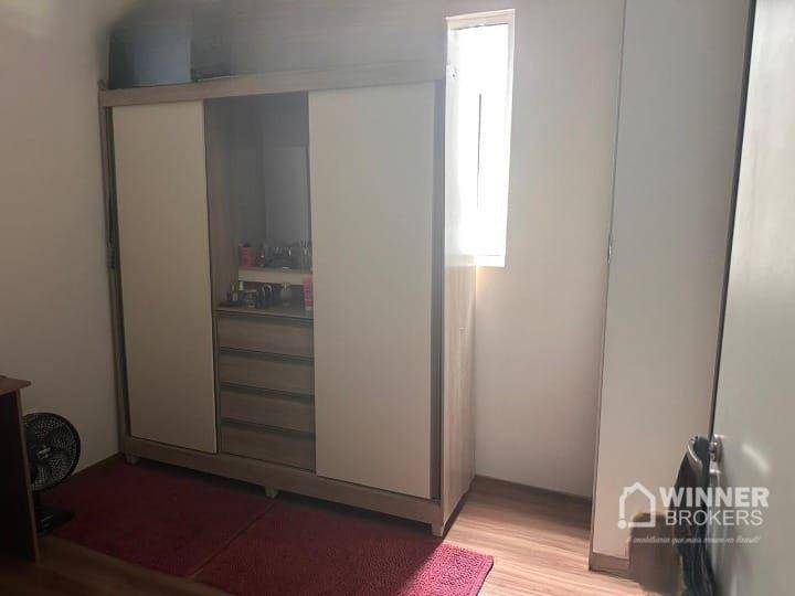 Apartamento à venda com 2 quartos, 45m² - Foto 6