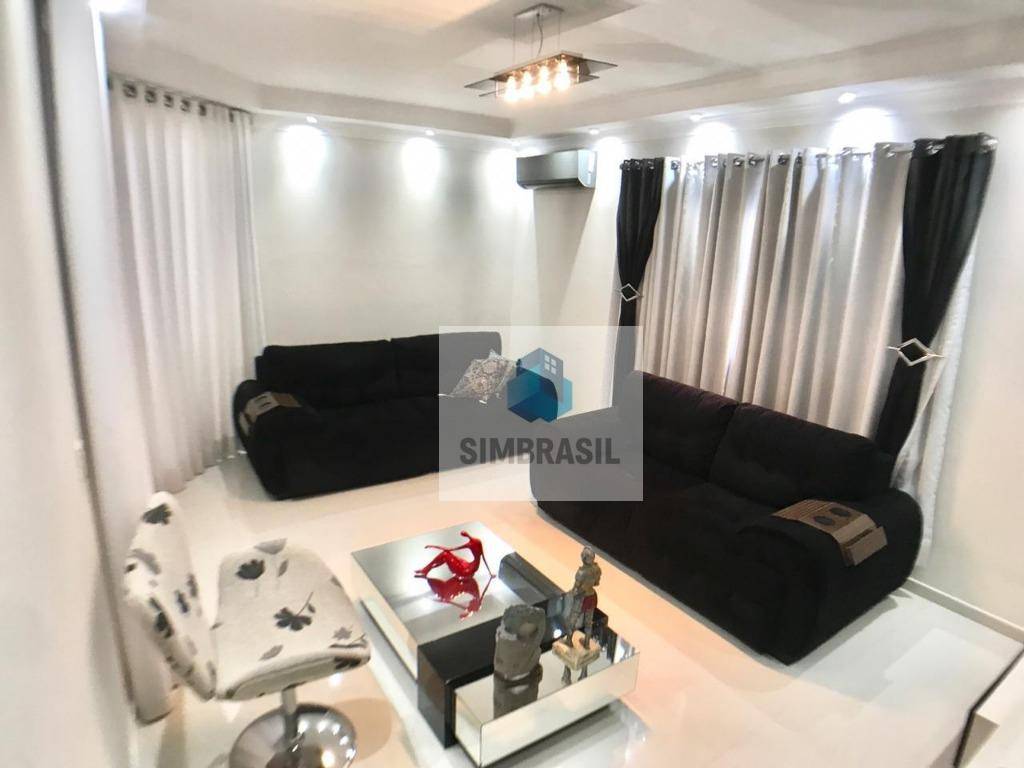 Casa à venda com 4 quartos, 345m² - Foto 5