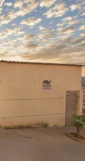 Casa, 2 quartos, 40 m² - Foto 1