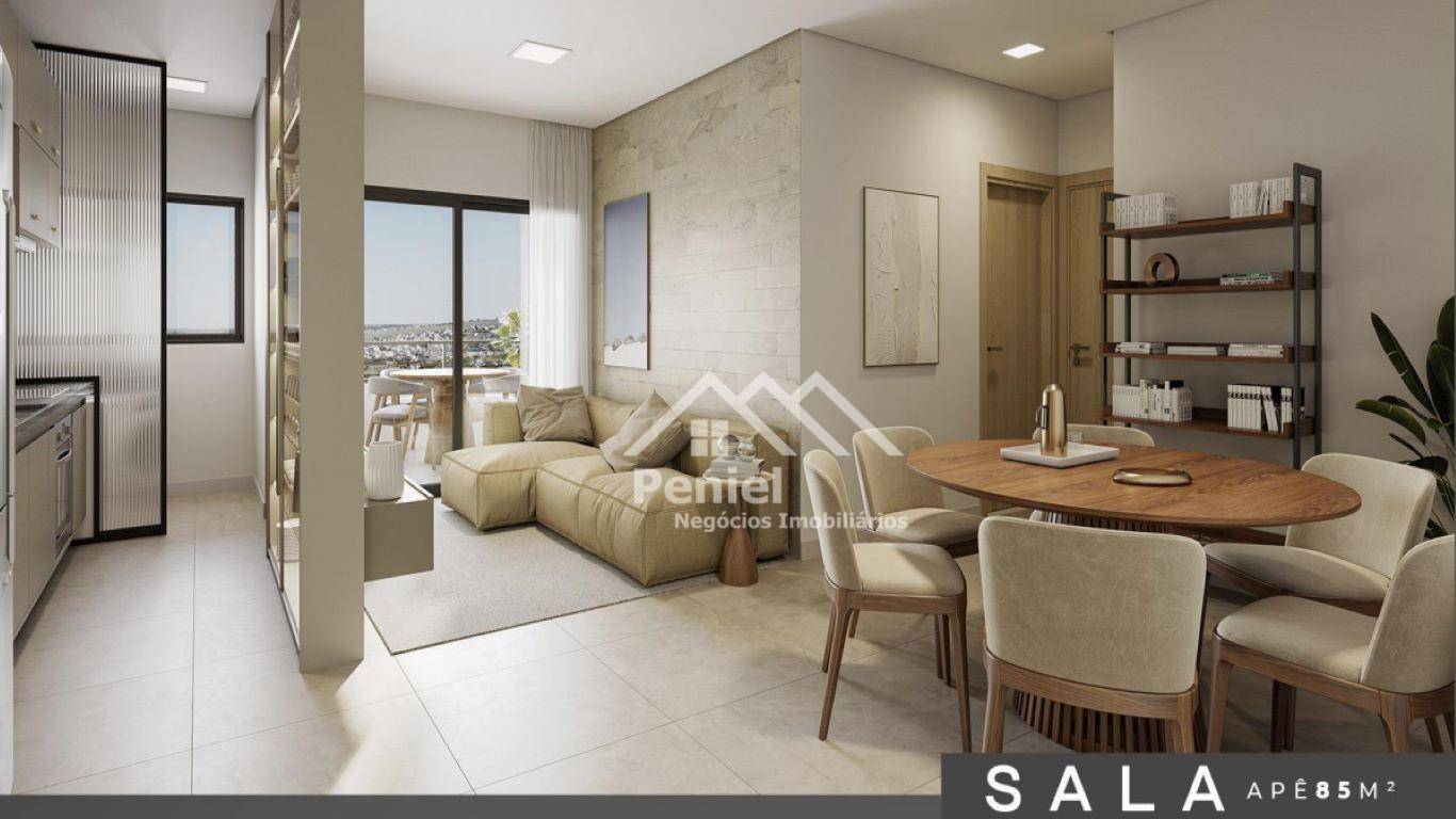 Apartamento à venda com 3 quartos, 108m² - Foto 10