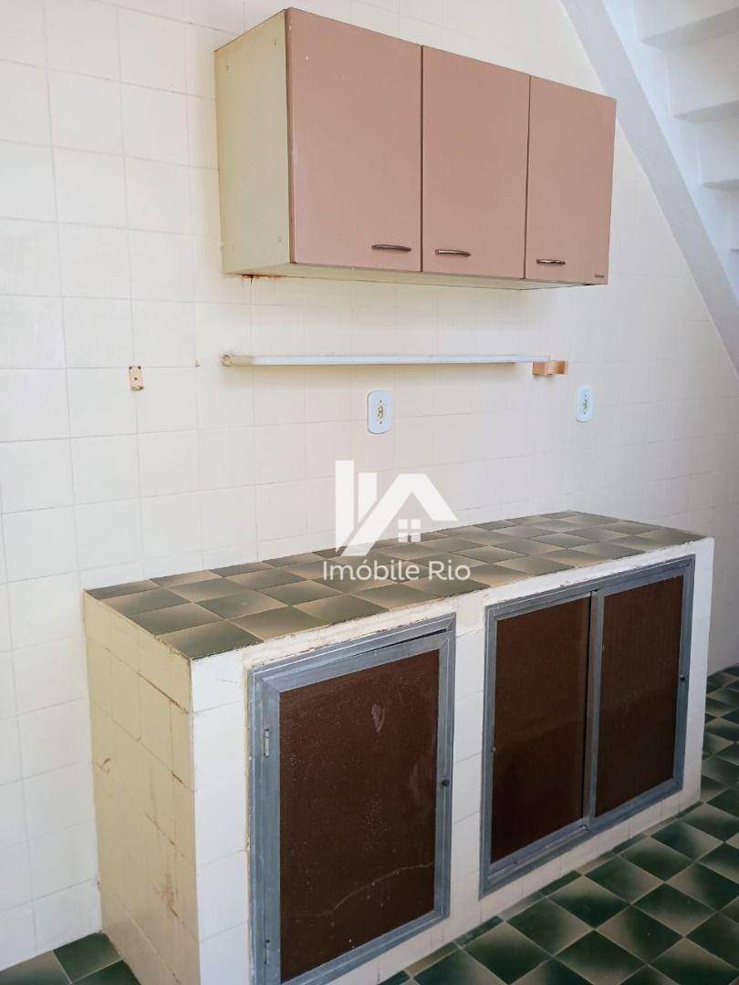 Casa de Condomínio à venda com 2 quartos, 65m² - Foto 9