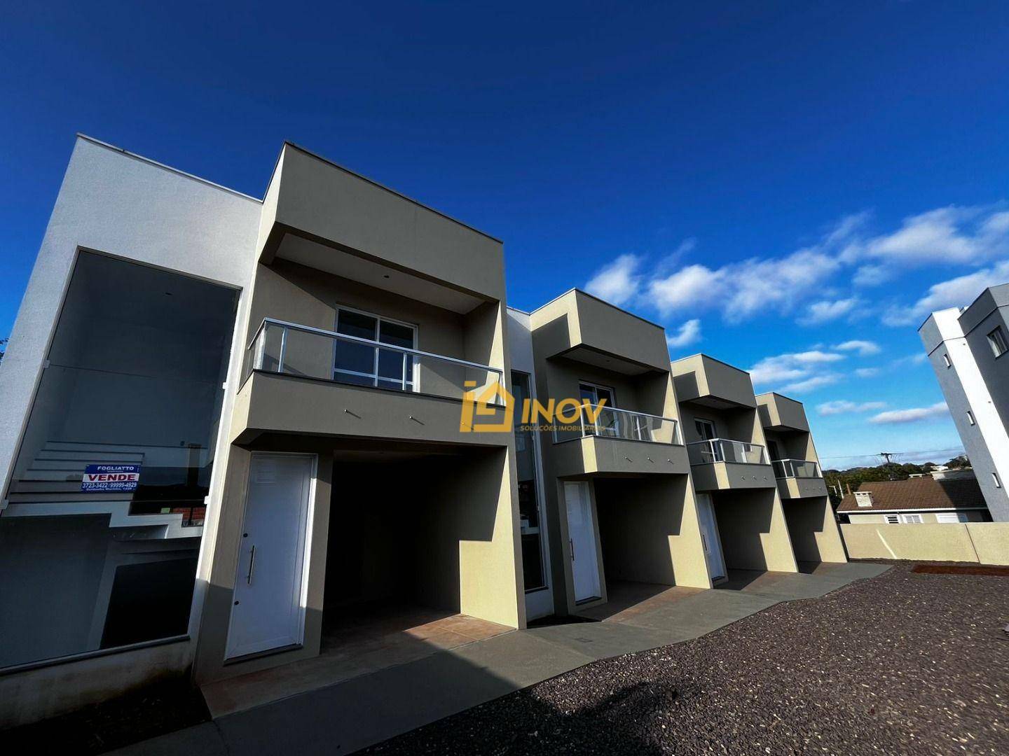 Apartamento à venda com 2 quartos, 100m² - Foto 3