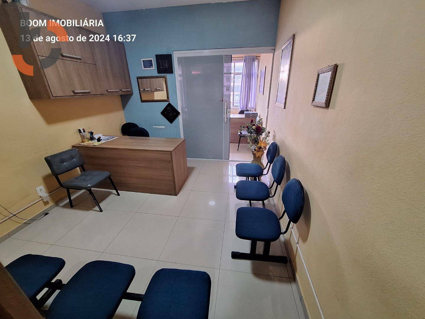 Conjunto Comercial-Sala à venda, 30m² - Foto 14