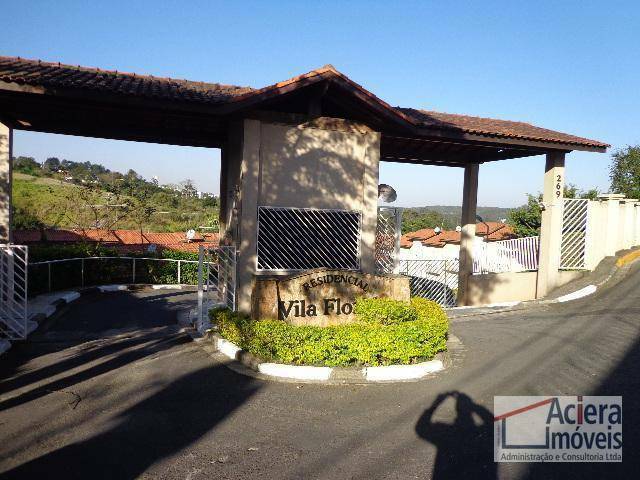 Casa de Condomínio à venda com 2 quartos, 67m² - Foto 33