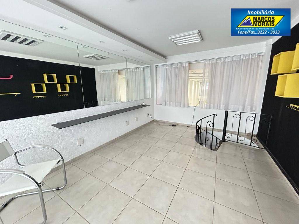 Loja-Salão para alugar, 150m² - Foto 9
