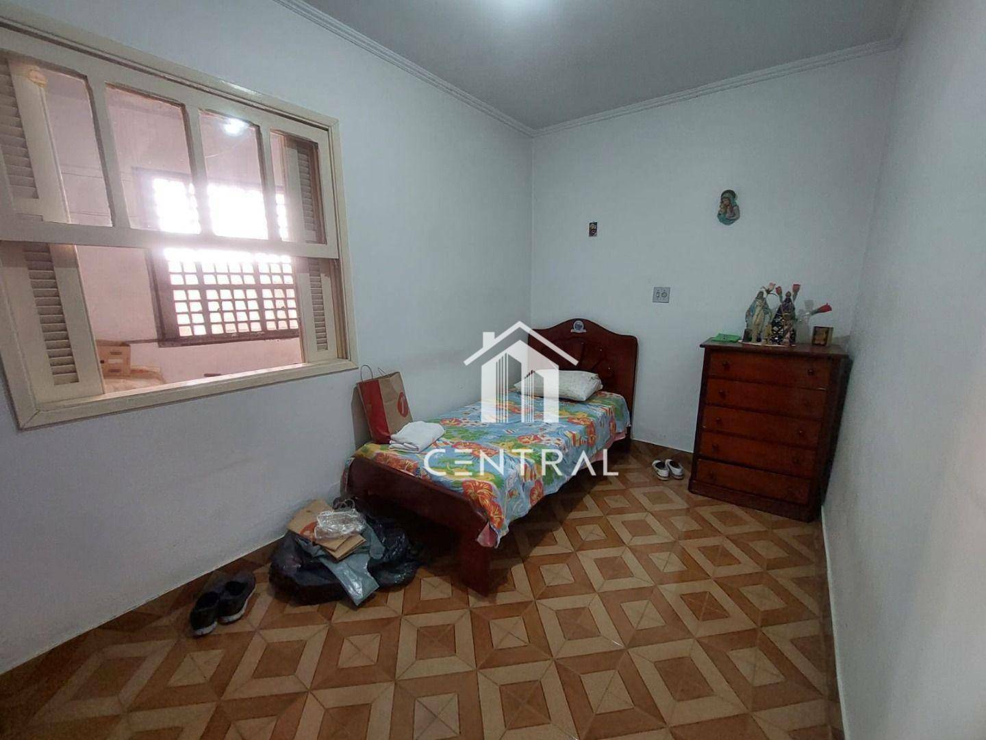 Casa à venda com 3 quartos, 120m² - Foto 15