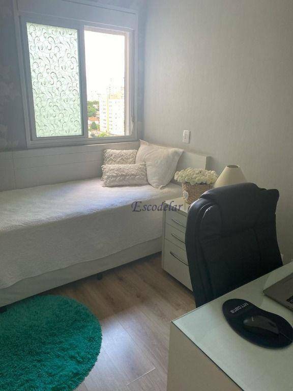 Apartamento à venda com 3 quartos, 130m² - Foto 20