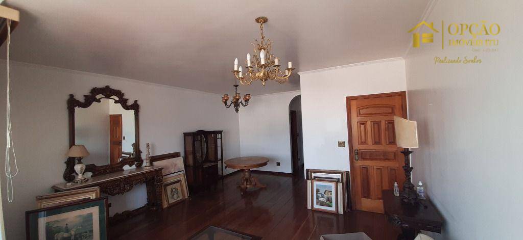 Apartamento à venda com 3 quartos, 164m² - Foto 2