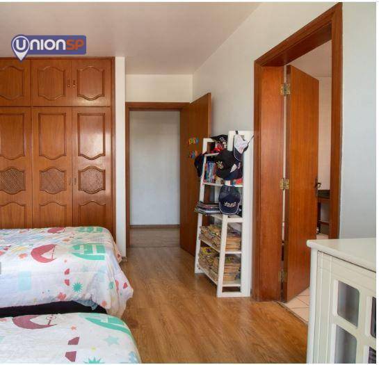 Apartamento à venda com 4 quartos, 362m² - Foto 8