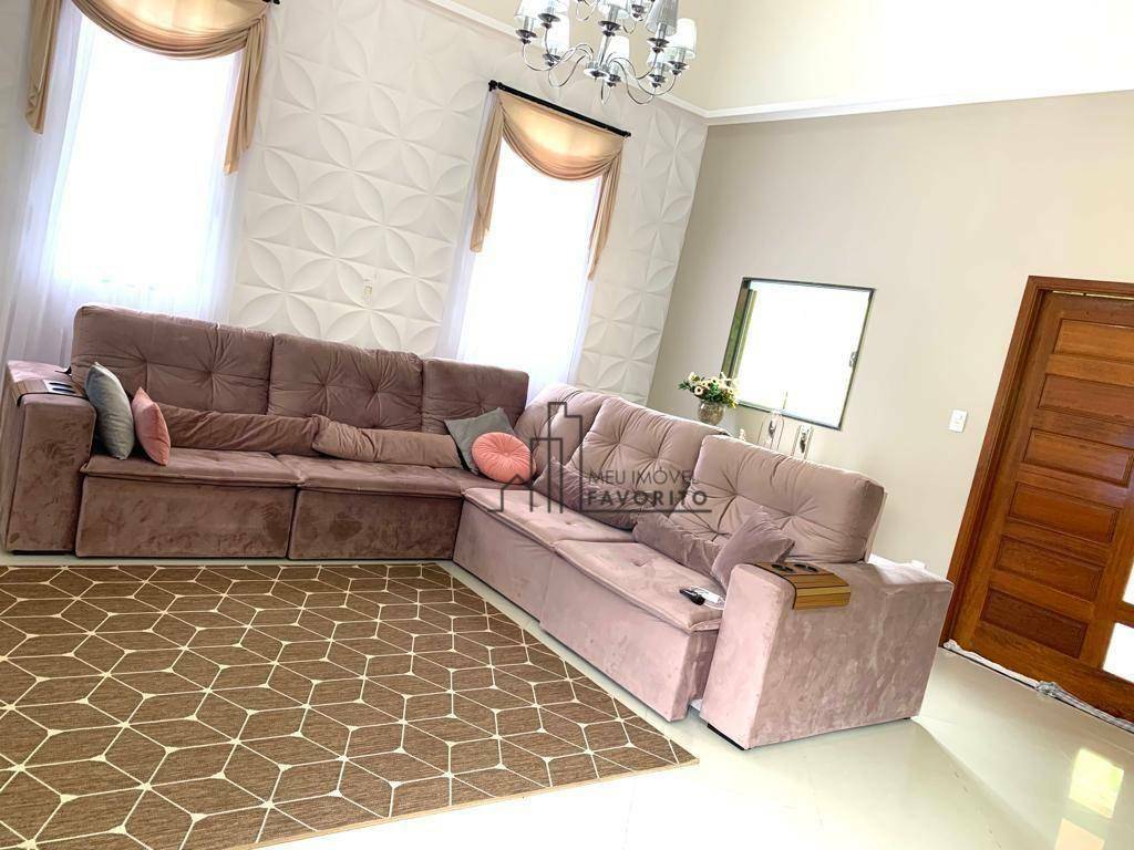 Chácara, 8 quartos, 4200 m² - Foto 4